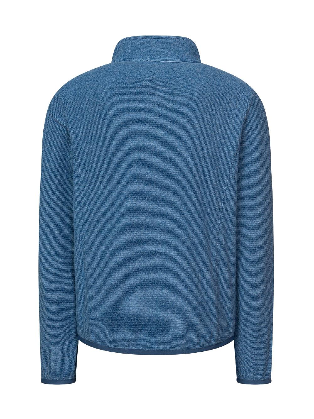 Rock Experience Odin Mock Neck pile bambino Prezzo Ridotto