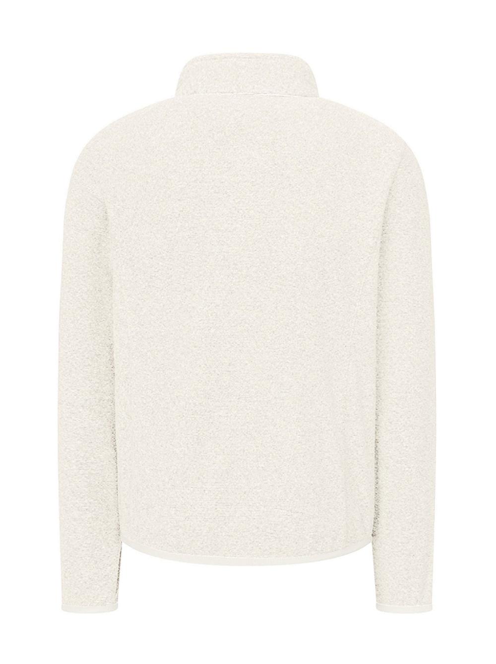Rock Experience Odin Mock Neck pile bambino Prezzo Ridotto