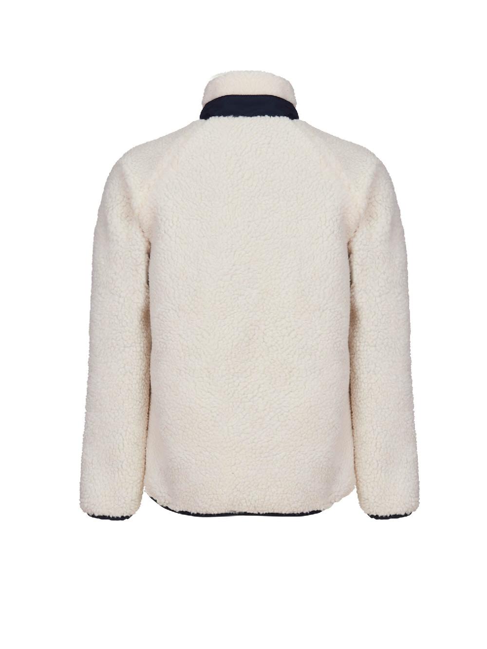 Rock Experience Ferriston Mock Neck pile bambino Convenienza