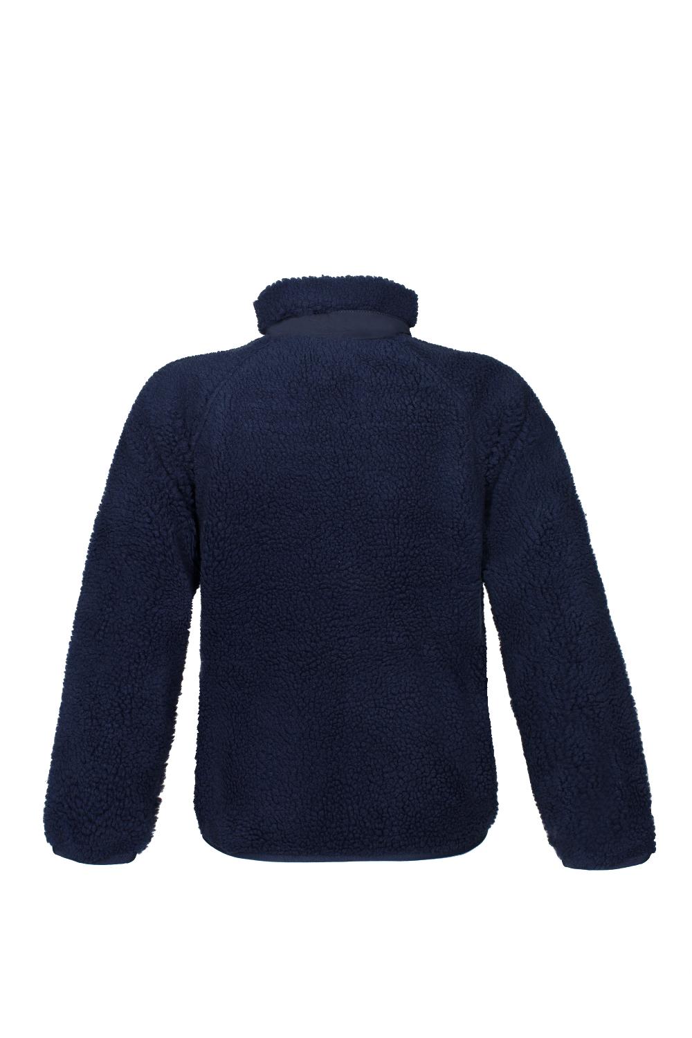 Rock Experience Ferriston Mock Neck pile bambino Convenienza