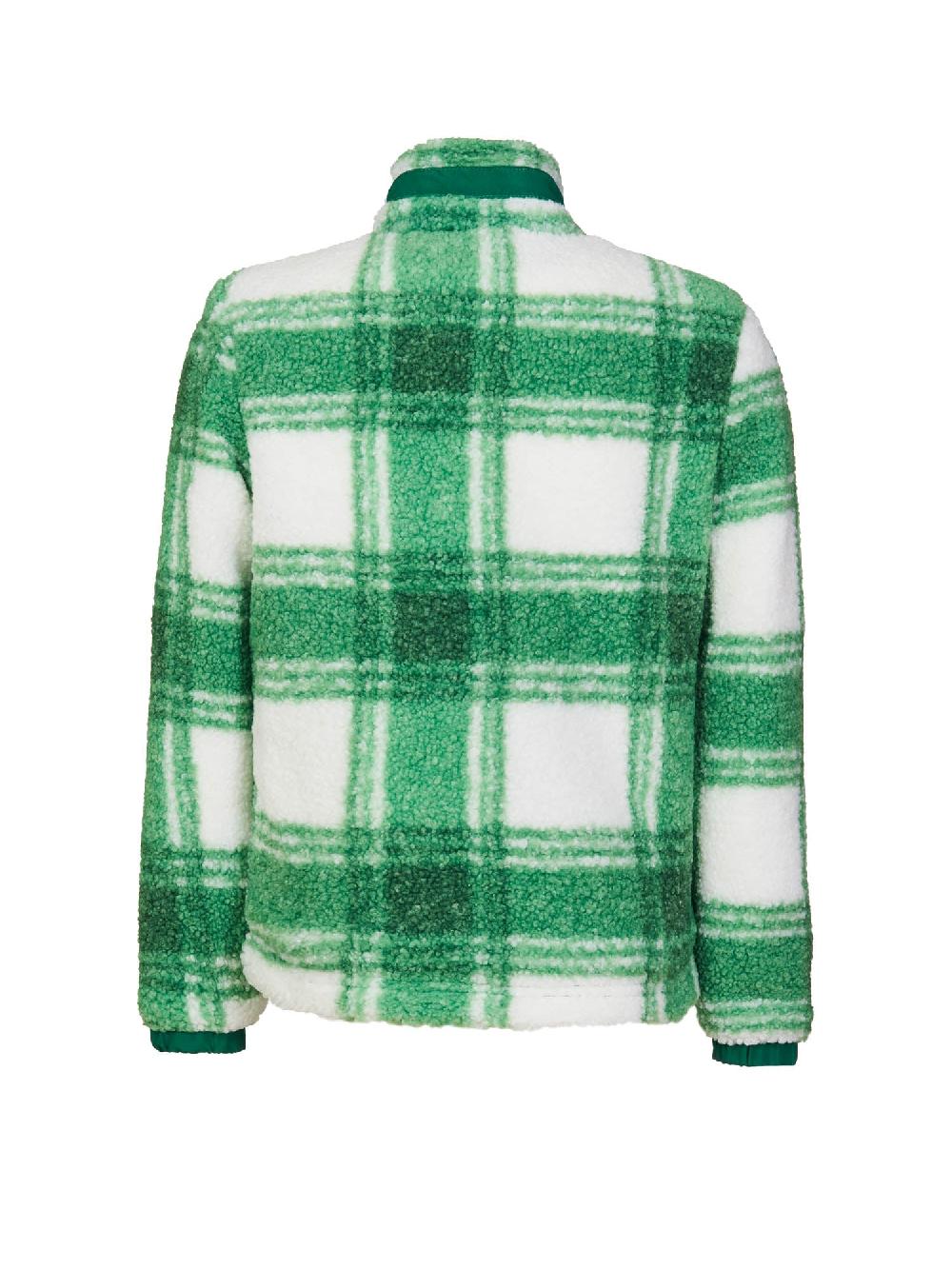 Rock Experience Dalton Mock Neck pile bambino Novità