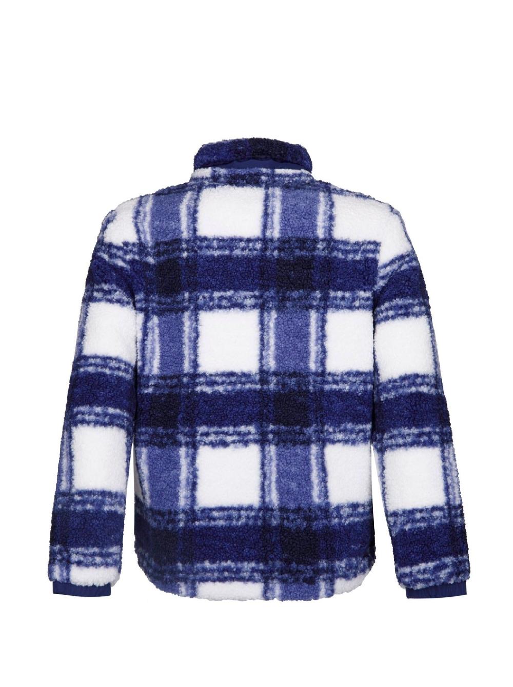 Rock Experience Dalton Mock Neck pile bambino Novità