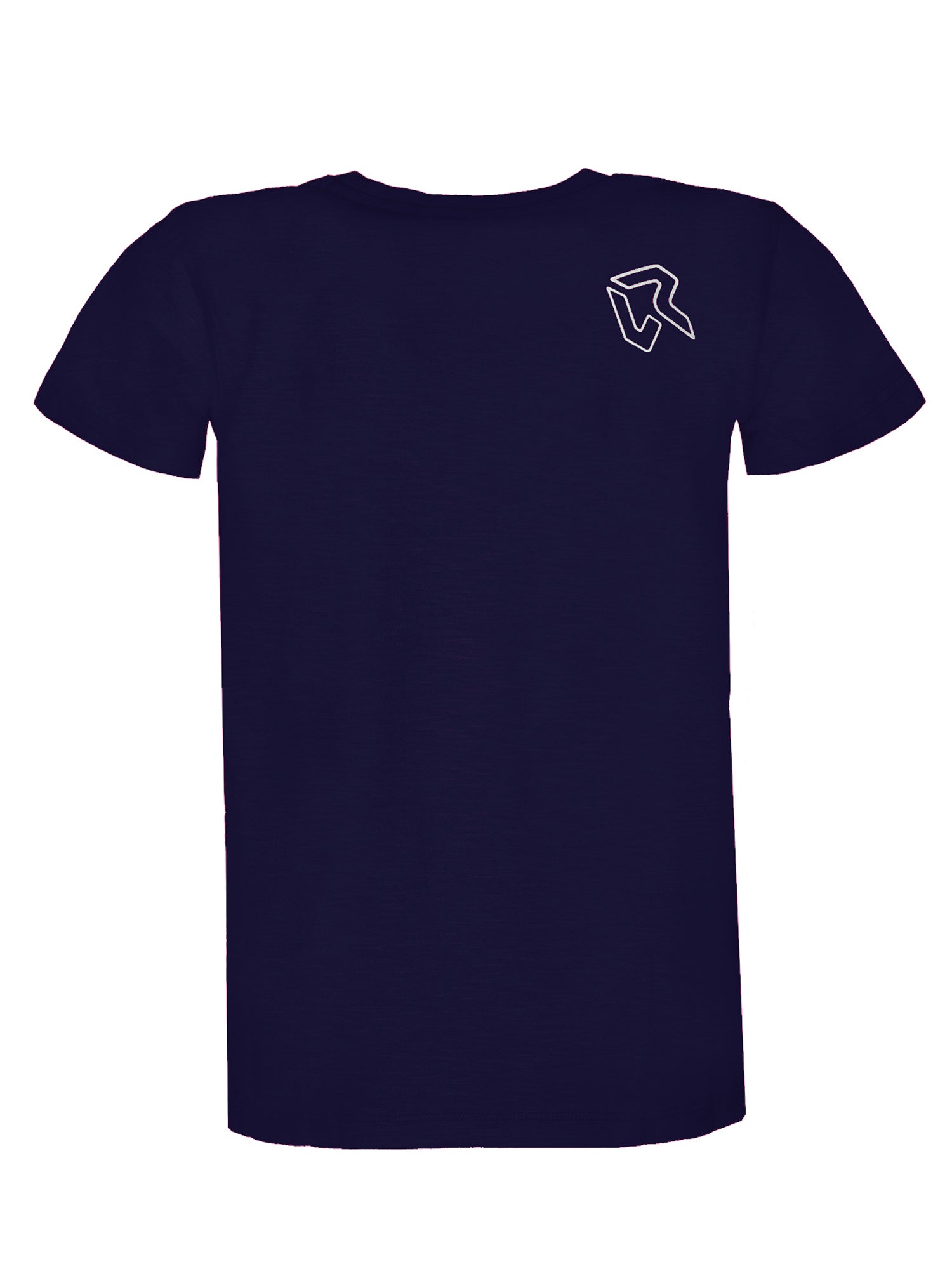 Rock Experience Adak P.1 SS t-shirt bambino Sconto