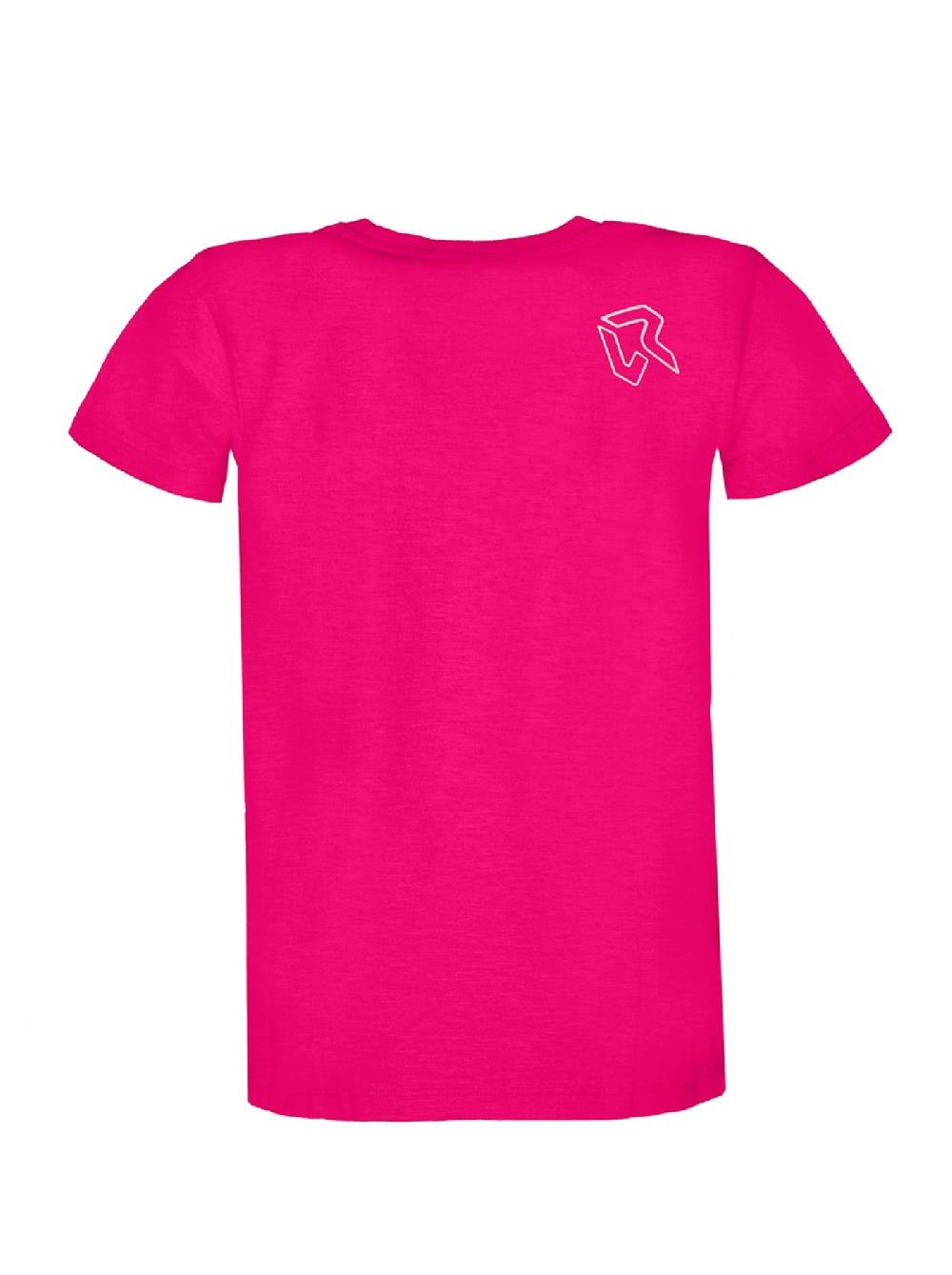 Rock Experience Adak P.1 SS t-shirt bambino Sconto