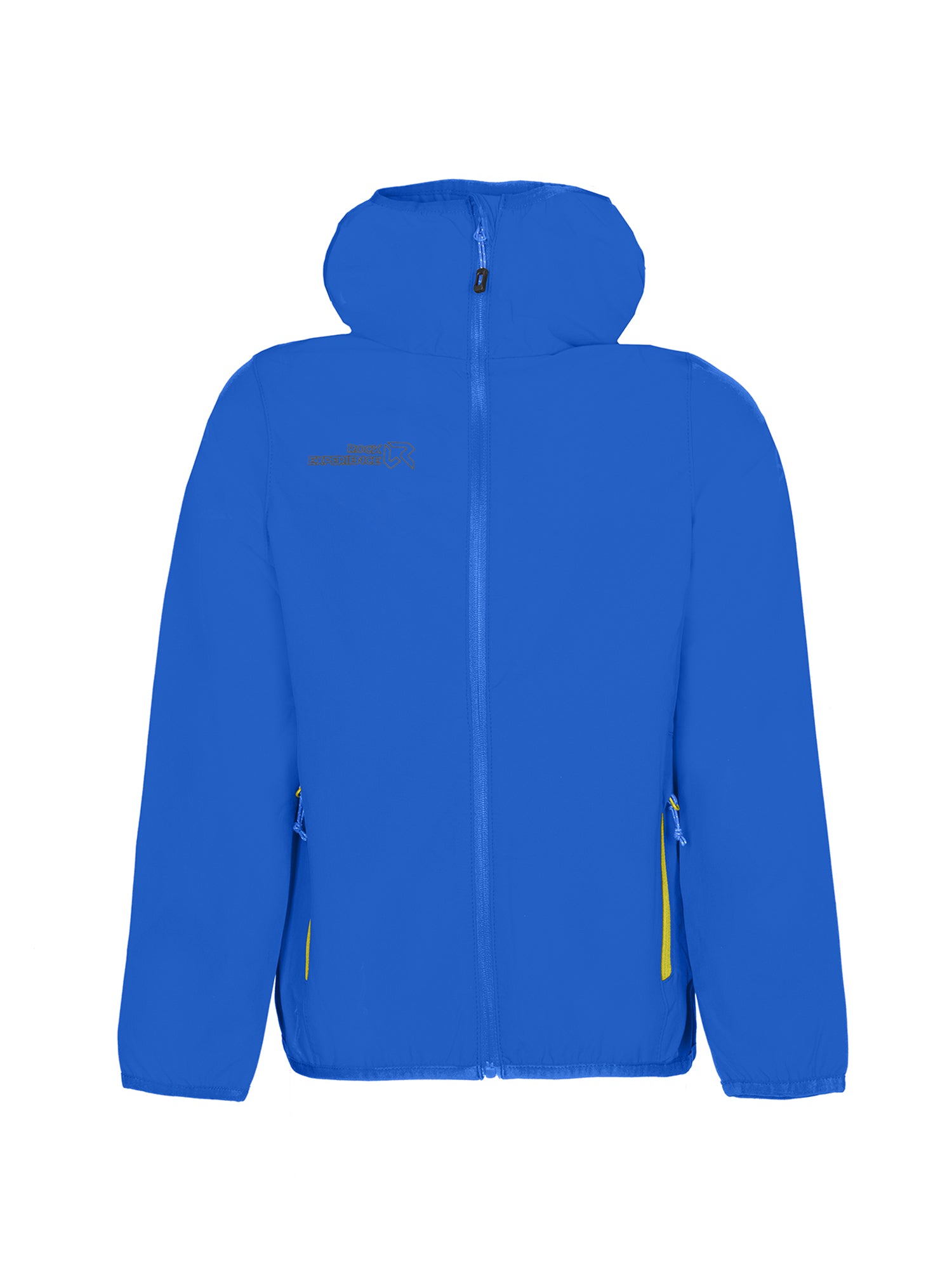Rock Experience Solstice giacca softshell bambino Economico