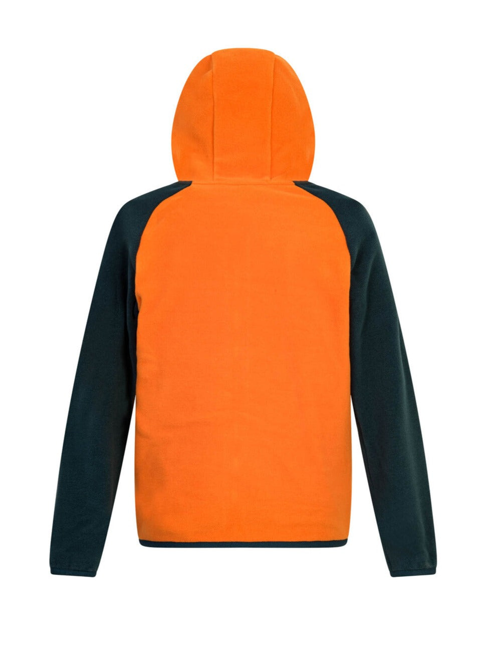 Rock Experience Seward Hoodie FZ pile bambino Hotsell