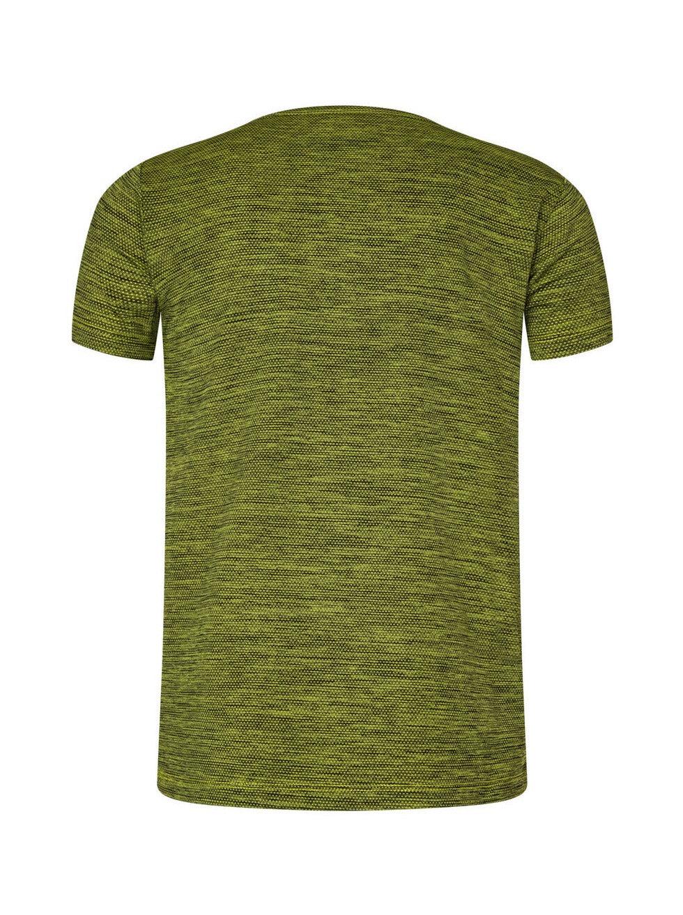 Rock Experience Terminator 2.0 maglia bambino In Saldo