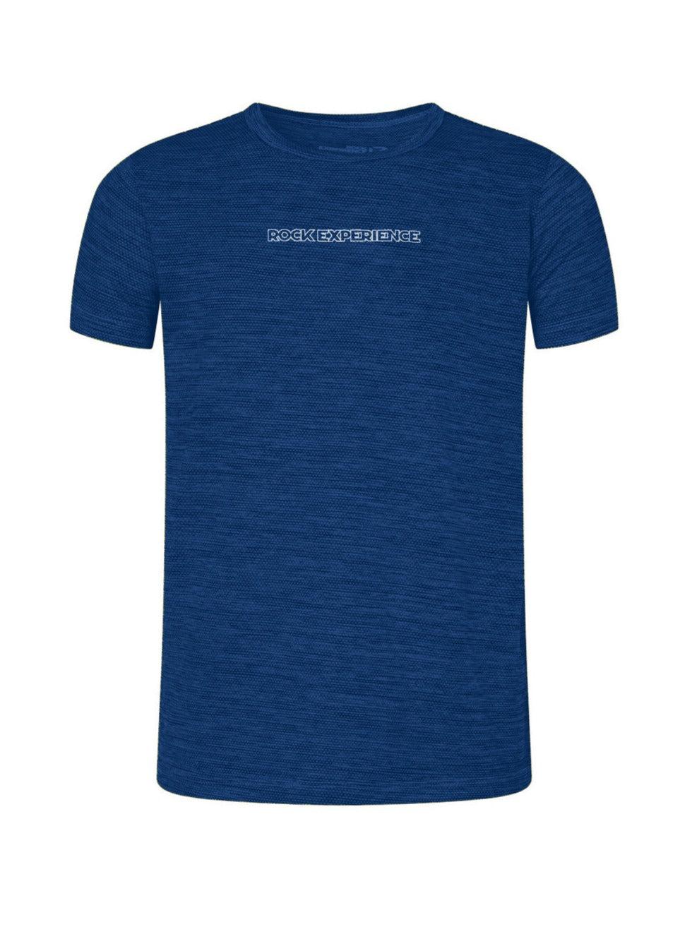 Rock Experience Terminator 2.0 maglia bambino In Saldo