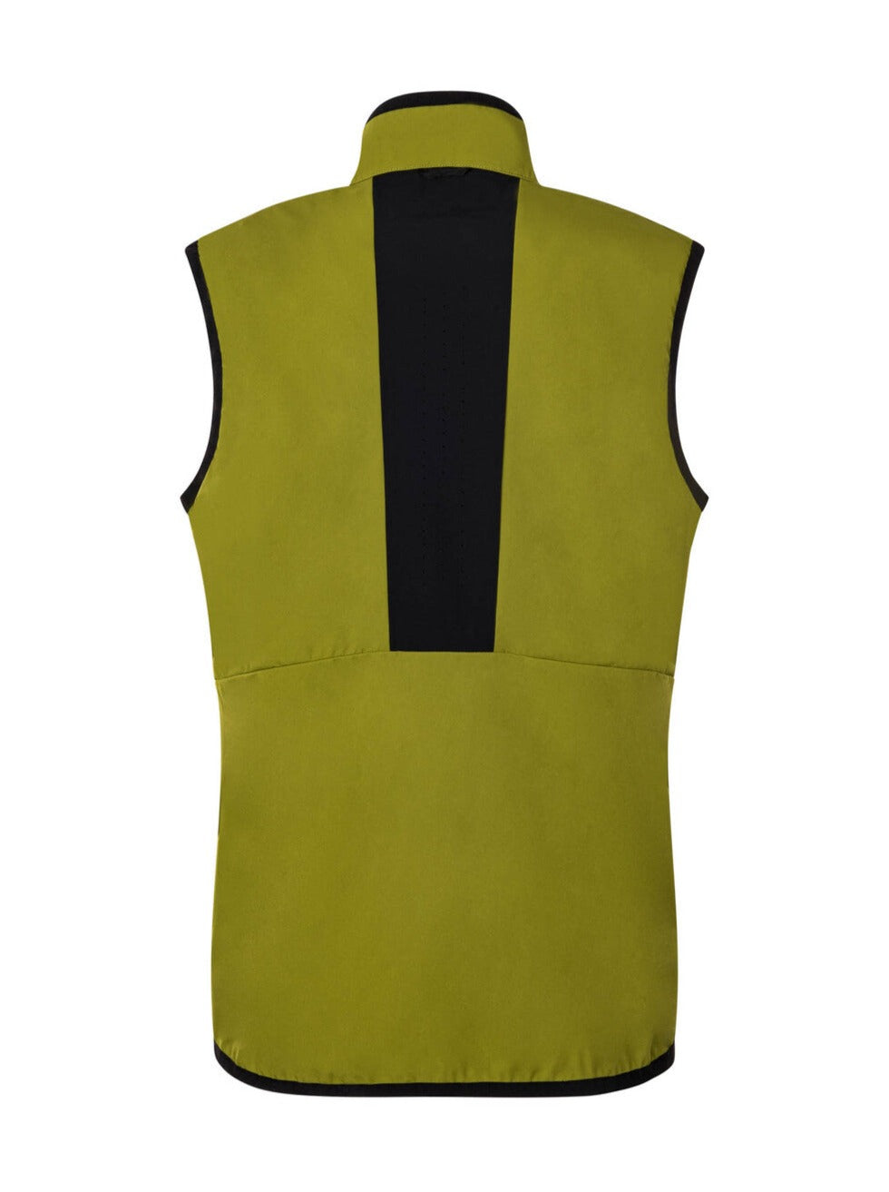 Rock Experience Inuit gilet softshell uomo Italia
