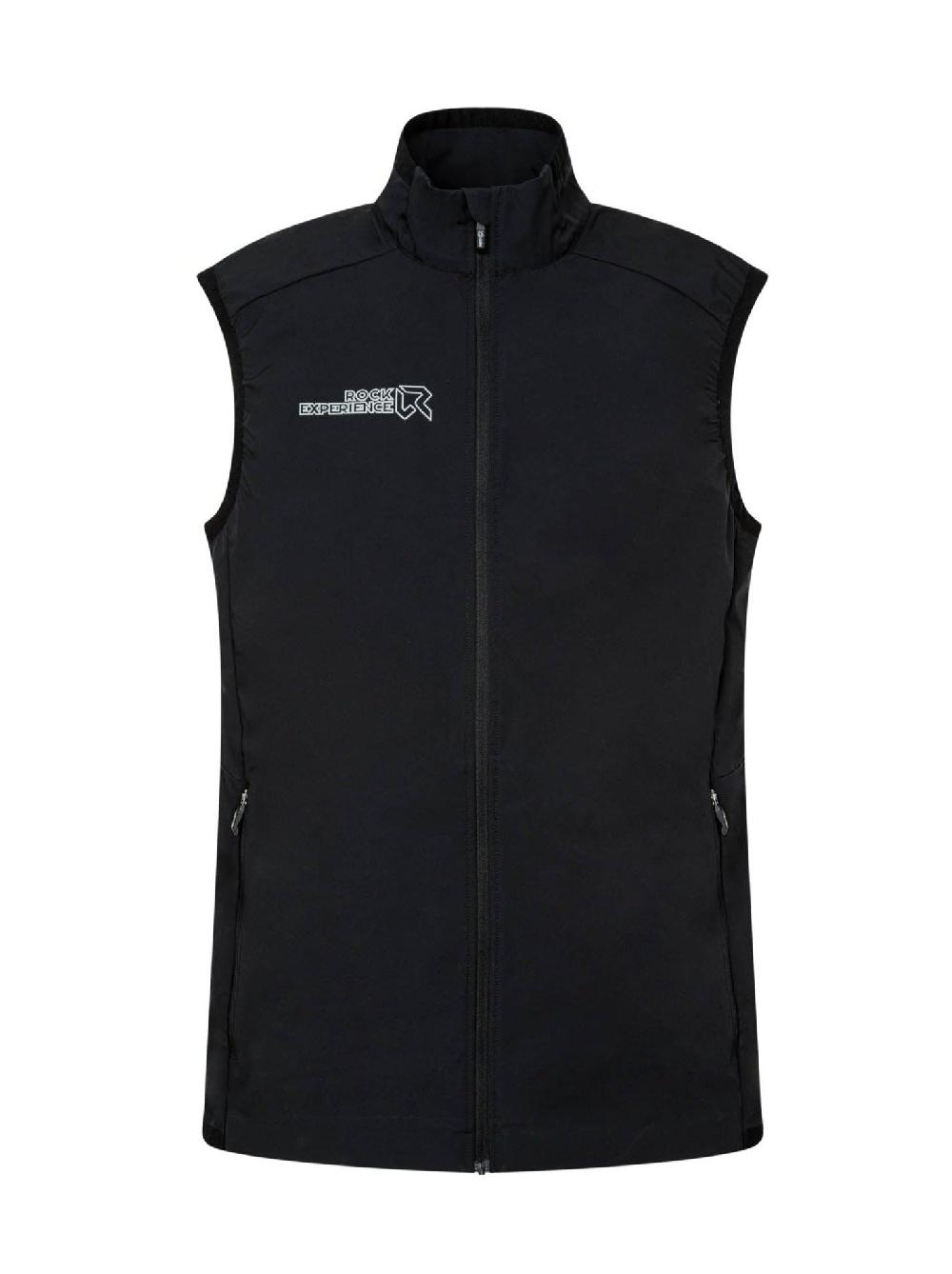 Rock Experience Inuit gilet softshell uomo Italia