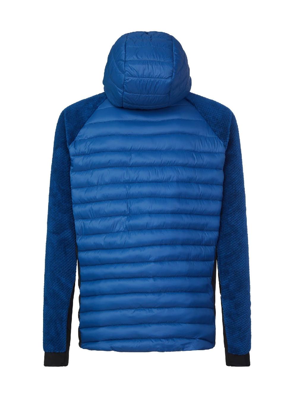 Rock Experience Wild cat 2.0 hybrid giacca uomo 2025