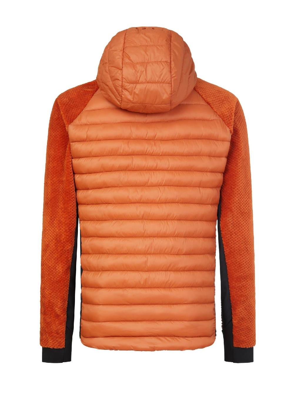 Rock Experience Wild cat 2.0 hybrid giacca uomo 2025
