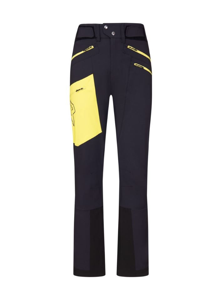 Rock Experience Black Tower pantaloni uomo Promozione