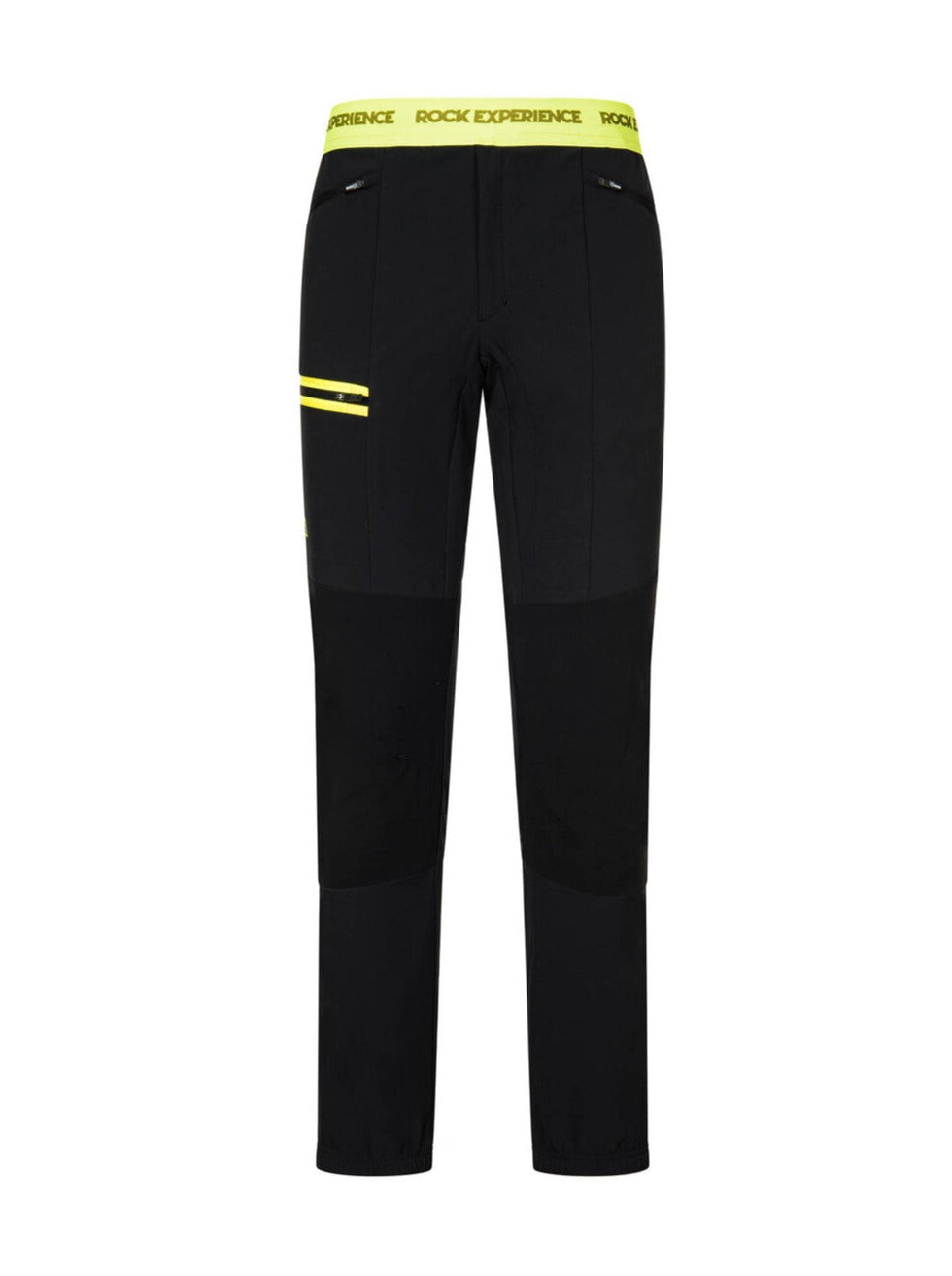 Rock Experience Wilde Orchidee pantaloni uomo