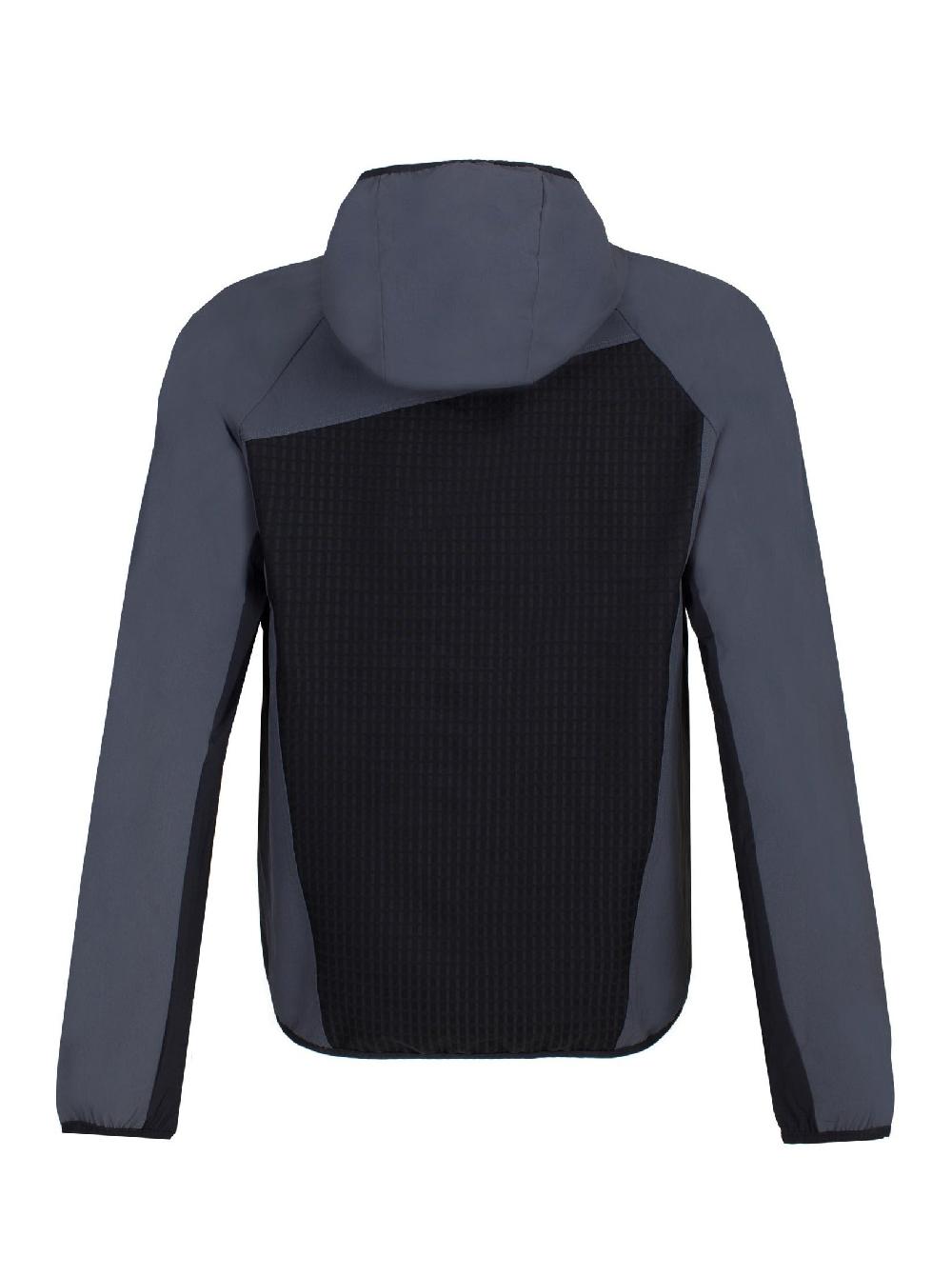 Rock Experience Razor Blade giacca softshell uomo Pezzi Unici