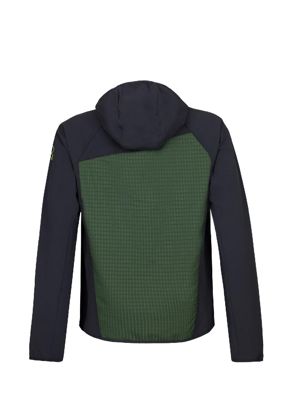 Rock Experience Razor Blade giacca softshell uomo Pezzi Unici
