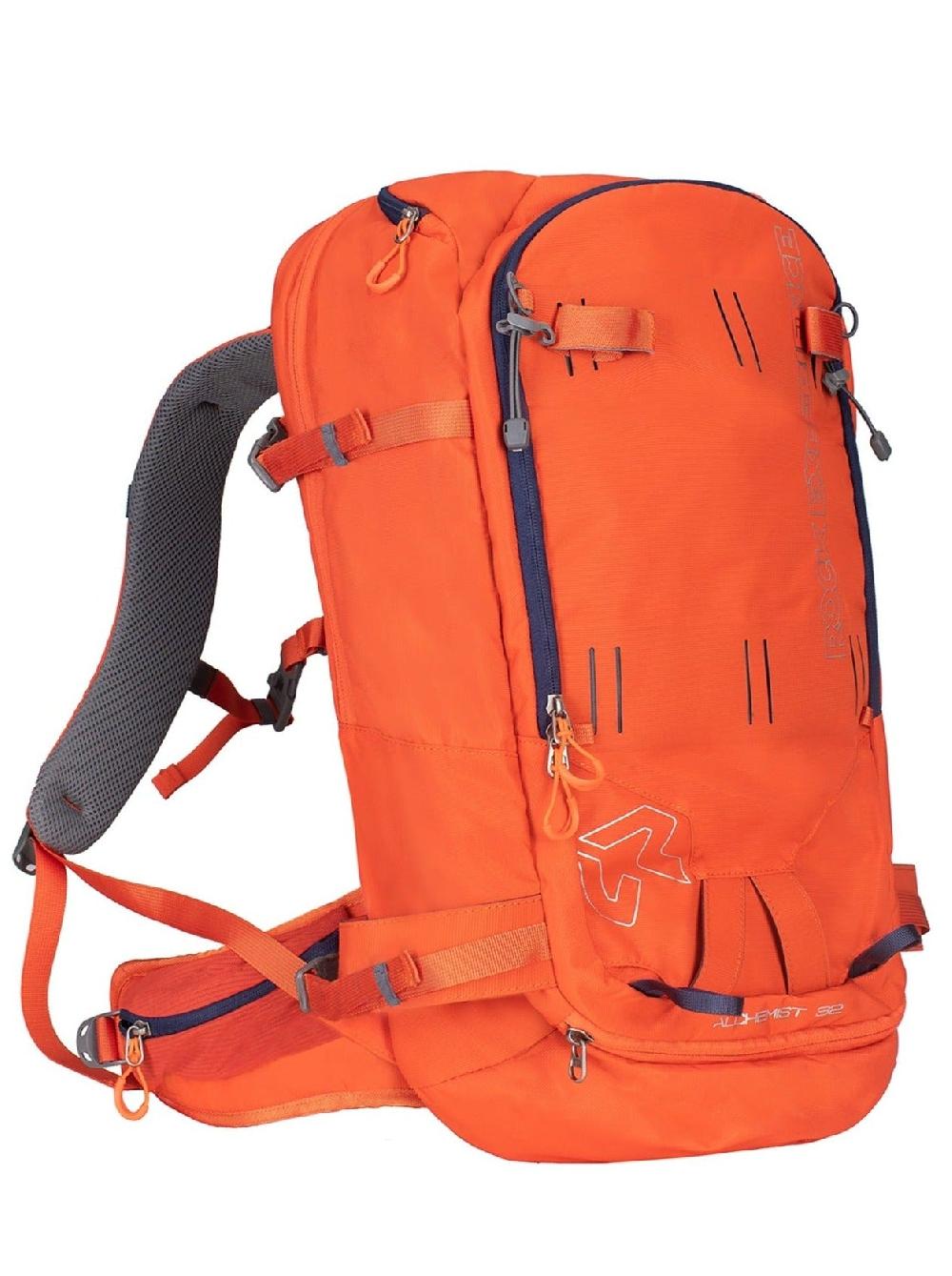 Rock Experience Alchemist 32L zaino scialpinismo Negozi Online