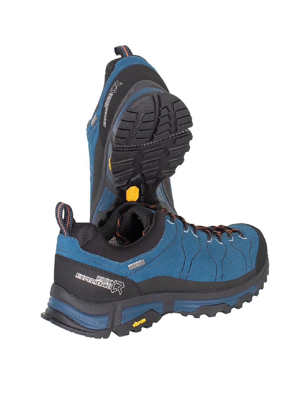 Rock Experience Never Mind scarpe trekking Acquista Ora