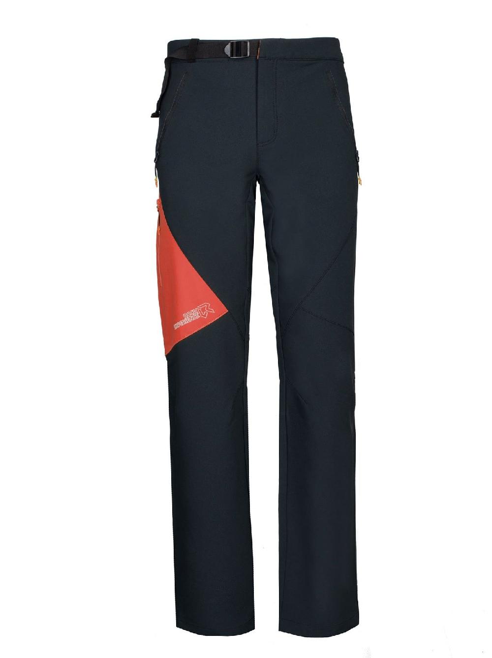 Rock Experience Vertex pantalone alpinismo uomo