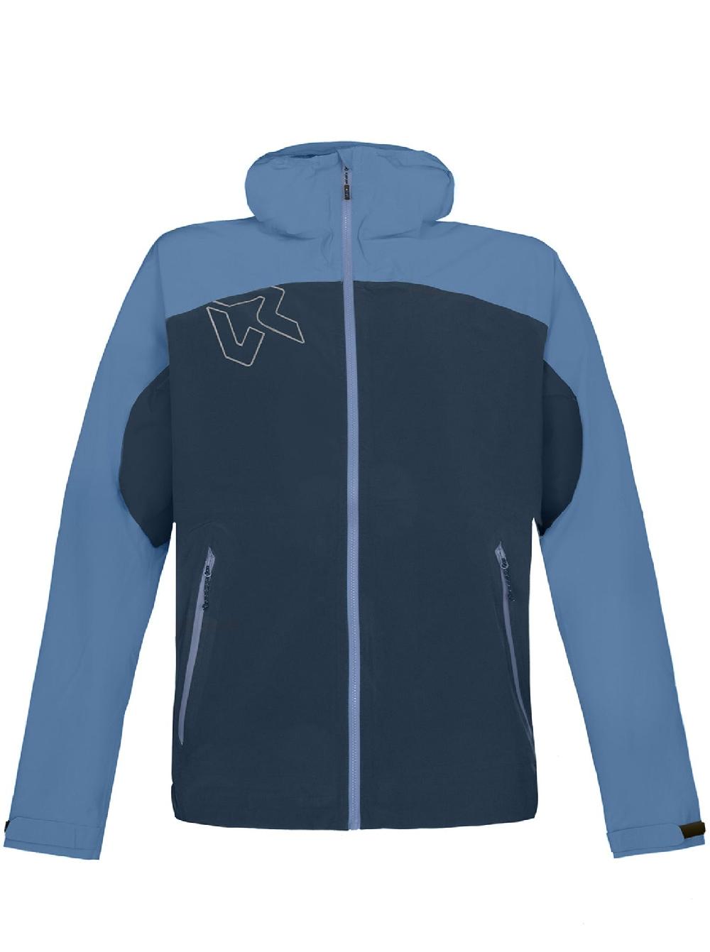 Rock Experience Seamstress 2.0 giacca softshell uomo