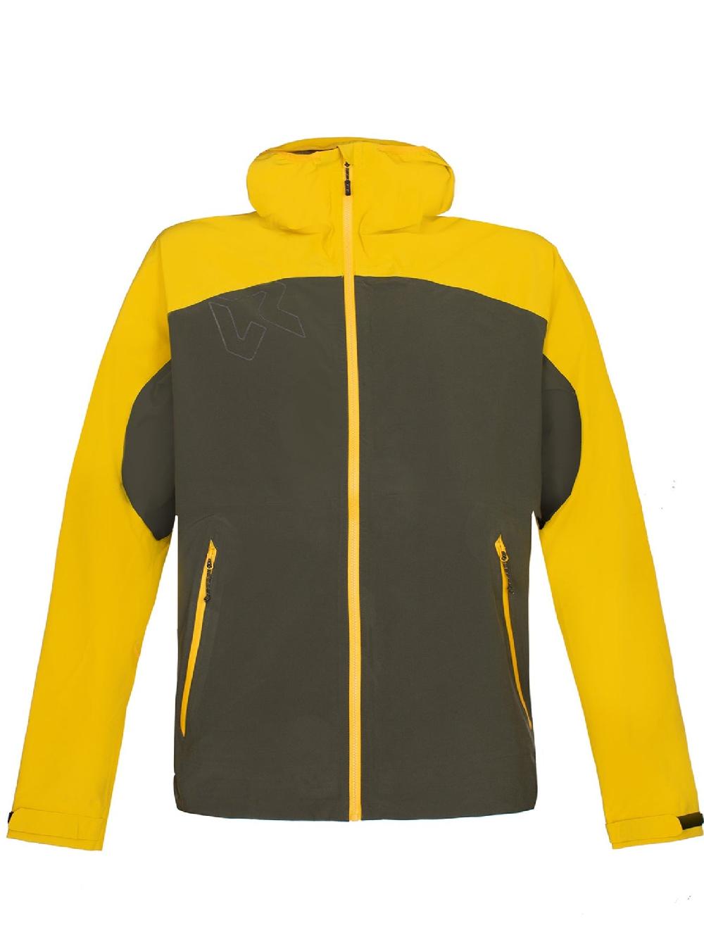 Rock Experience Seamstress 2.0 giacca softshell uomo Vendita Calda