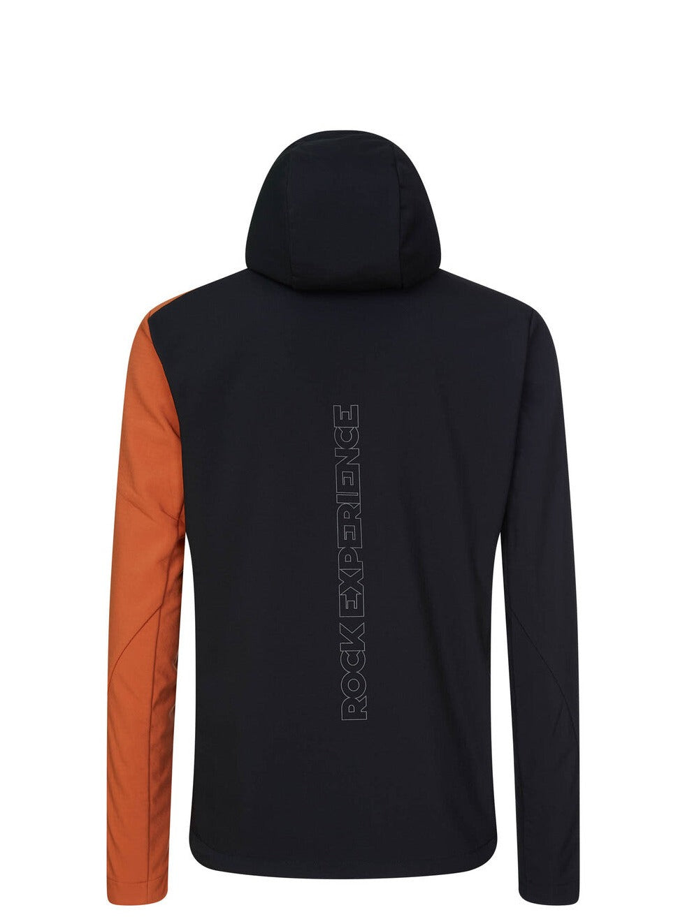 Rock Experience Old Crow giacca softshell uomo Saldi Di Fabbrica
