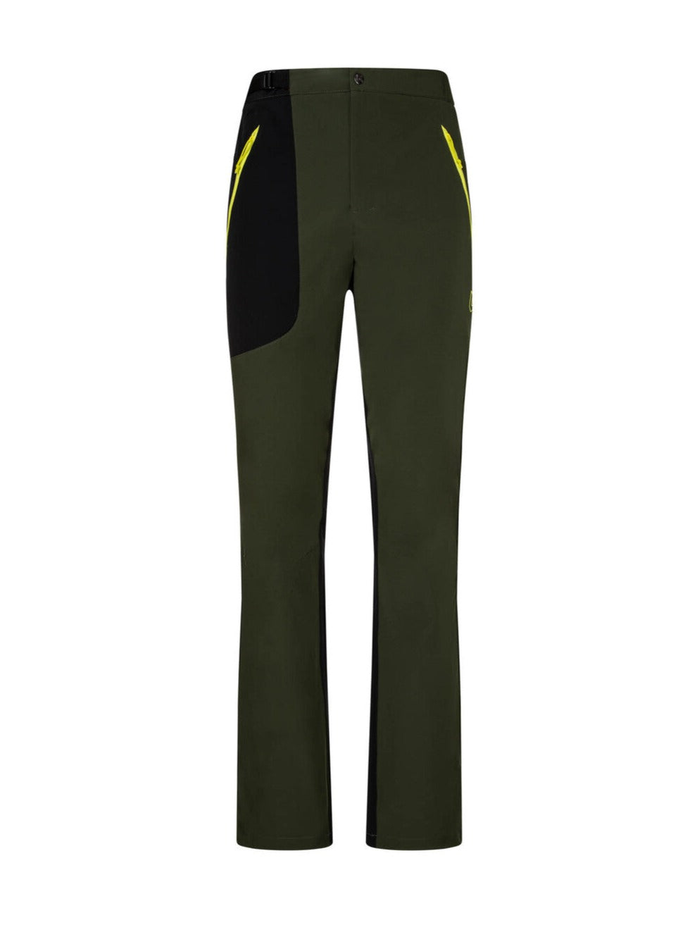 Rock Experience Half Dollar pantaloni uomo