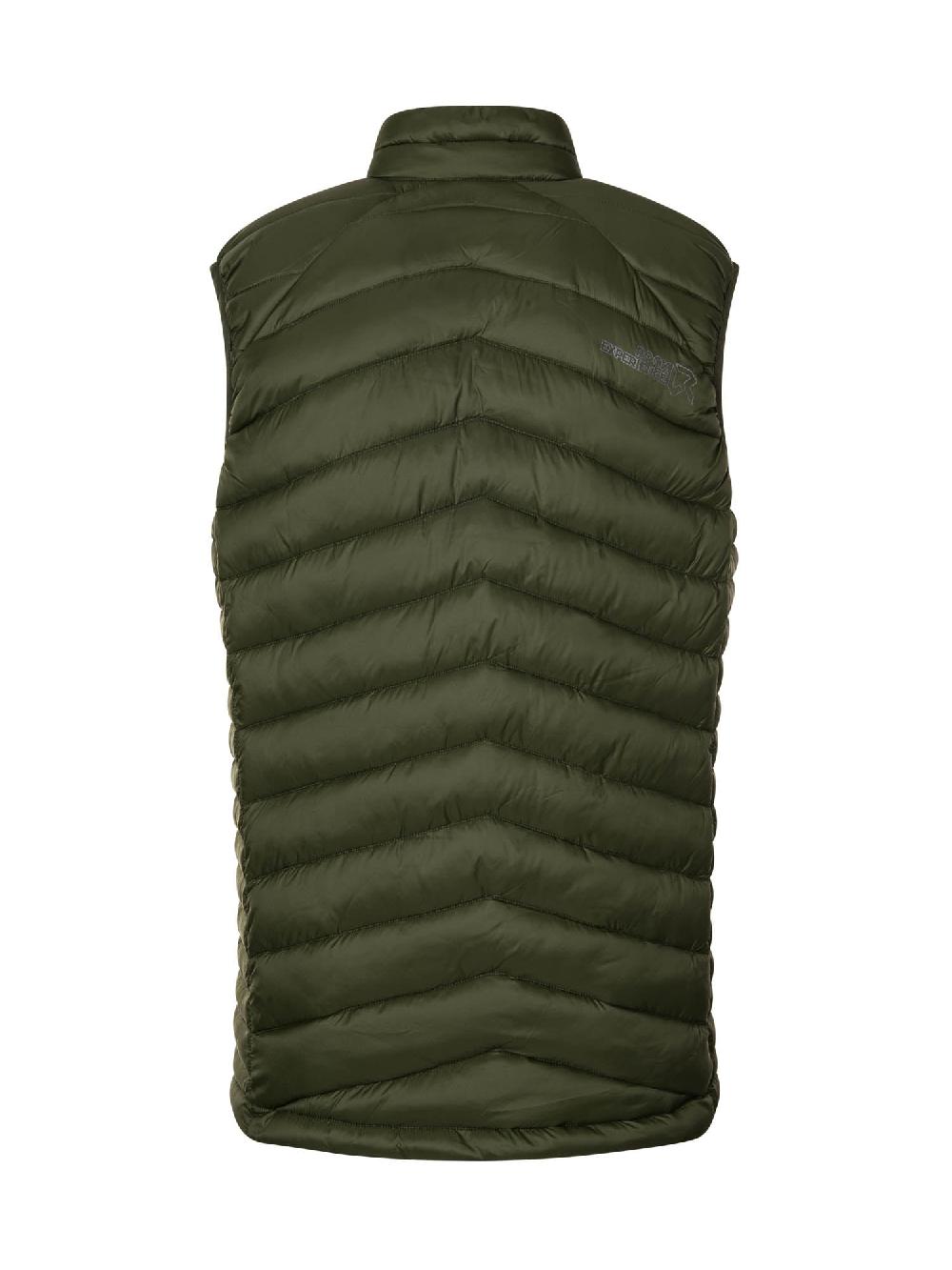 Rock Experience Re.Cosmic 2.0 gilet smanicato uomo Negozio