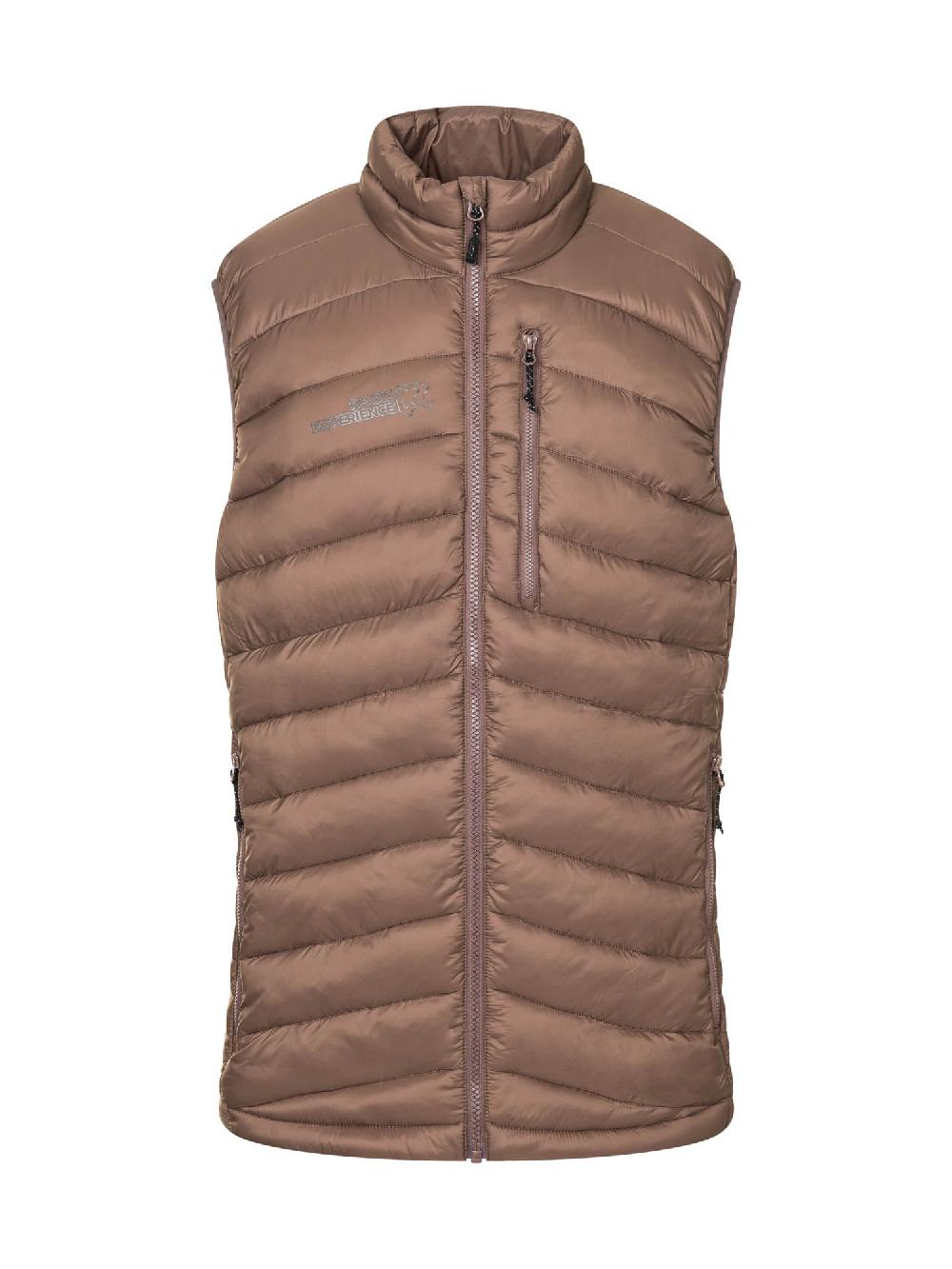 Rock Experience Re.Cosmic 2.0 gilet smanicato uomo Negozio