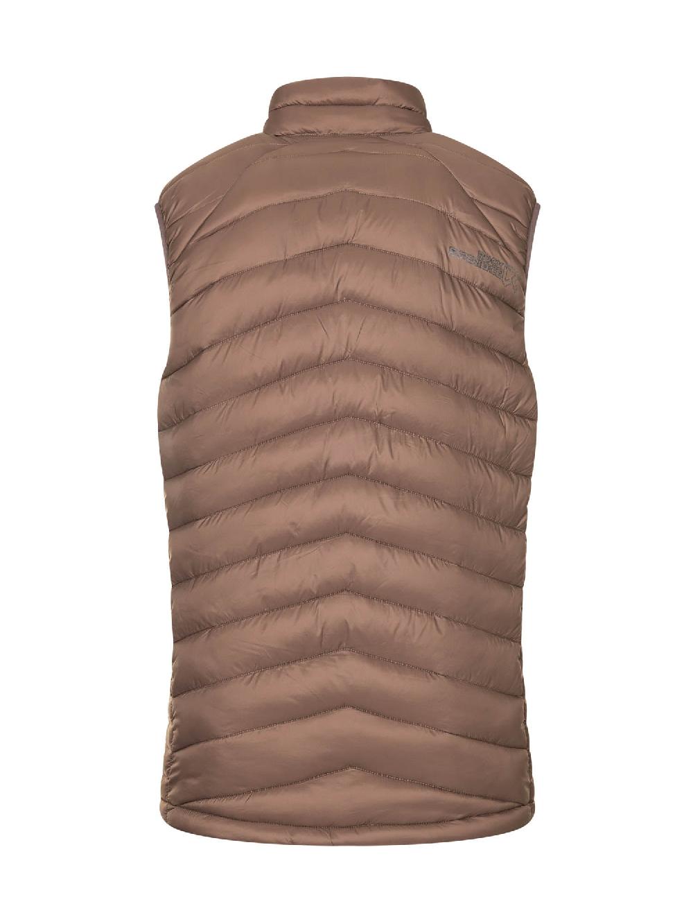 Rock Experience Re.Cosmic 2.0 gilet smanicato uomo Negozio