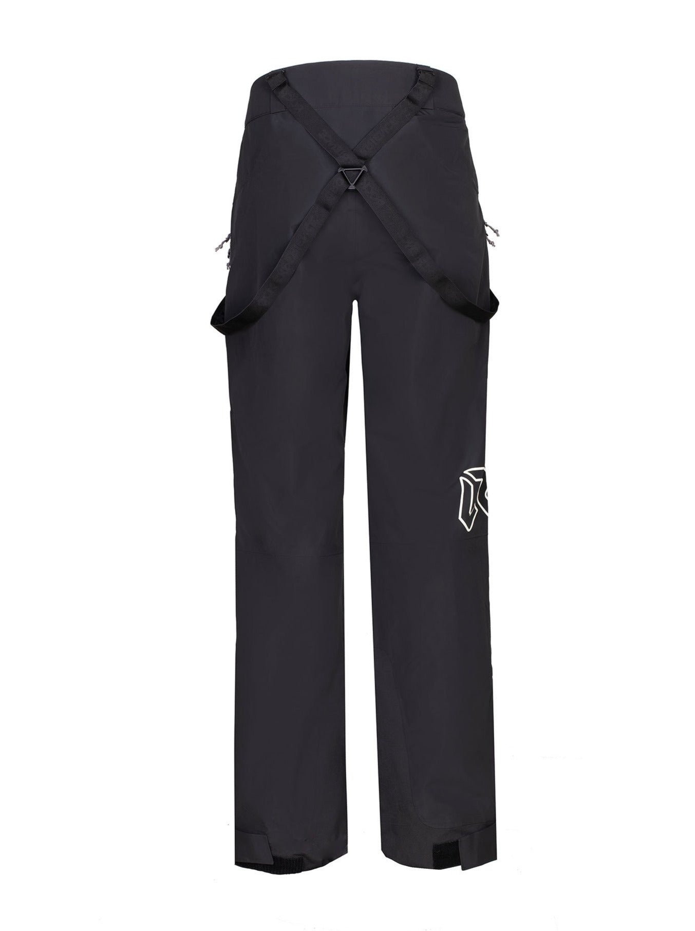 Rock Experience Skandia Light pantaloni hardshell alpinismo uomo Moda
