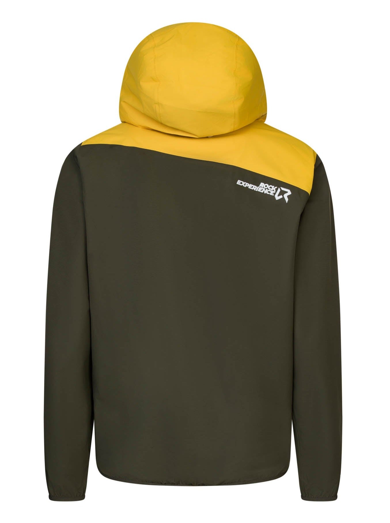 Rock Experience Great Roof giacca hardshell uomo 2025
