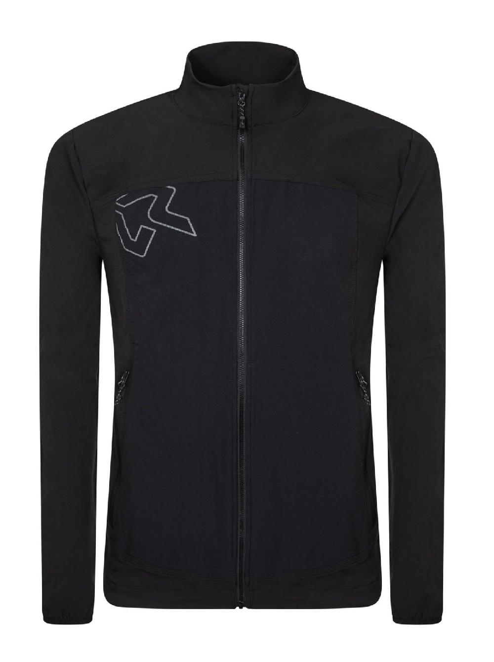 Rock Experience Hunter giacca softshell uomo