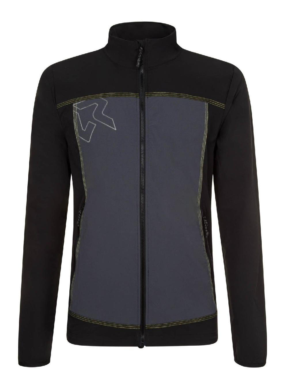 Rock Experience Hunter giacca softshell uomo In Linea