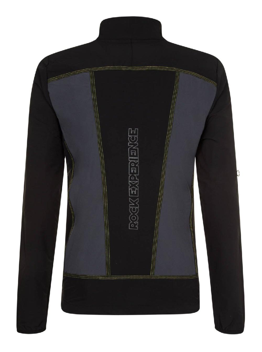 Rock Experience Hunter giacca softshell uomo In Linea