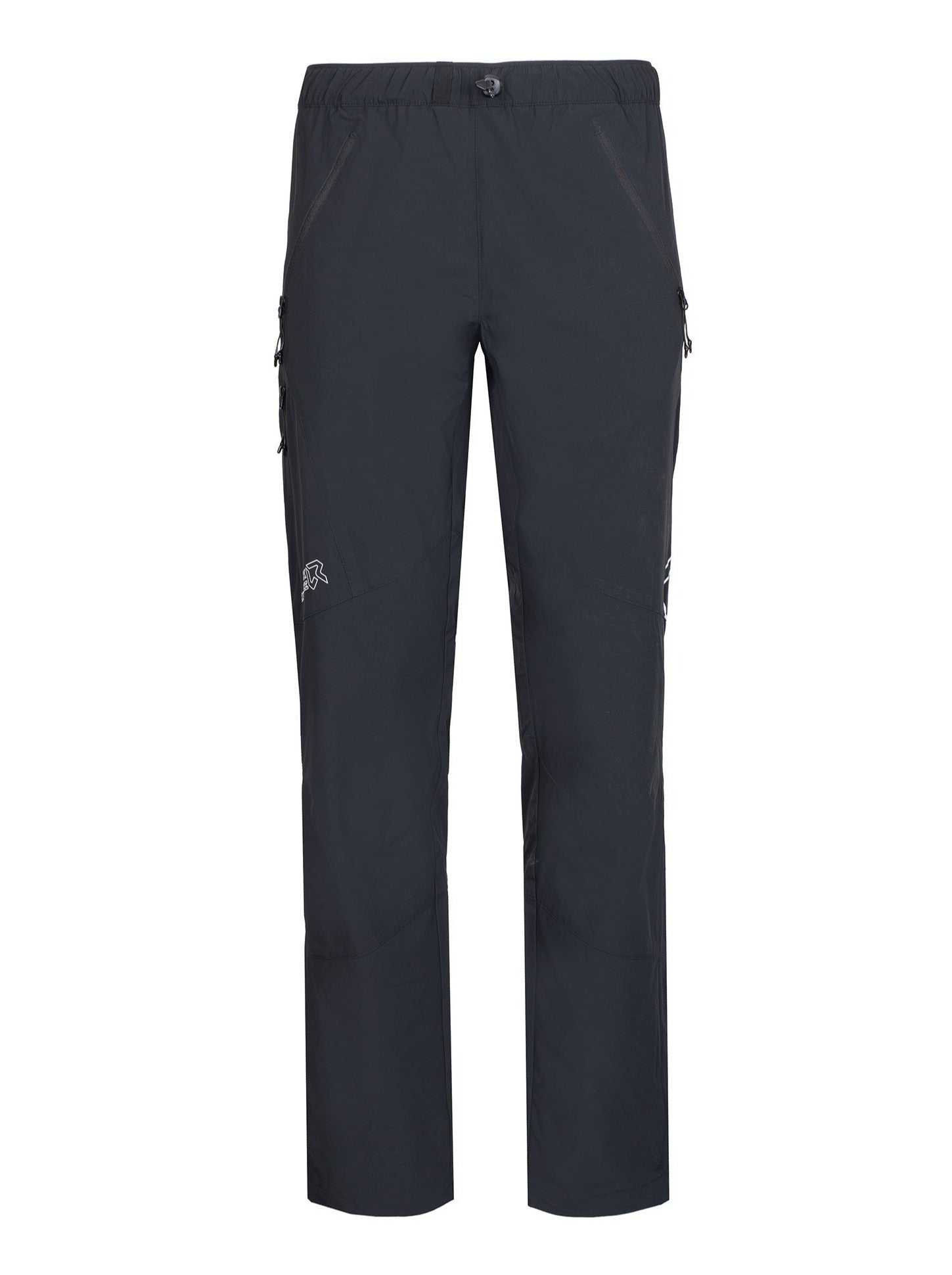 Rock Experience Aeris pantalone tecnico uomo Promozione