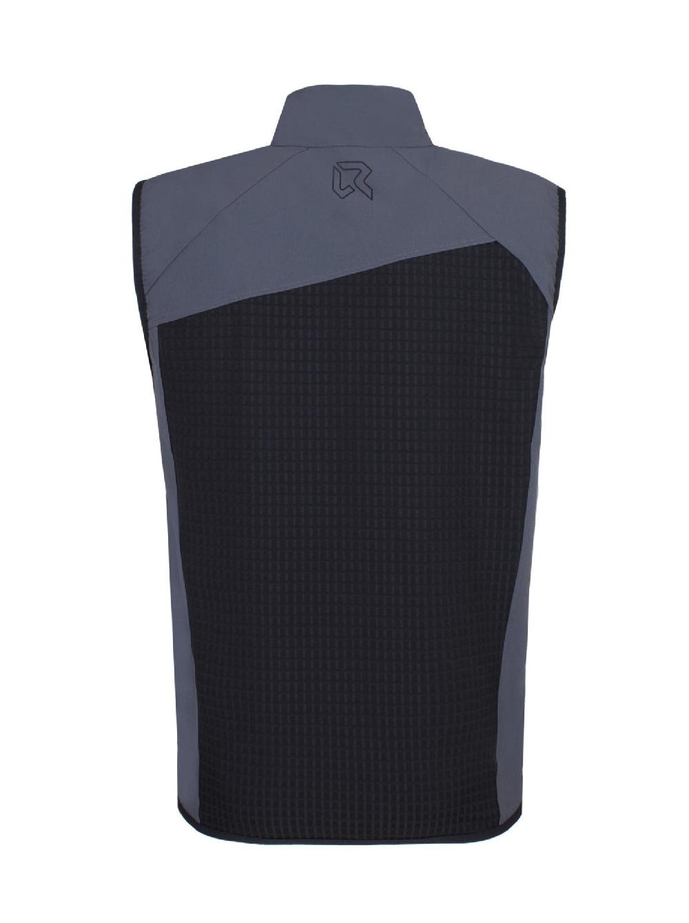 Rock Experience Razor Blade giacca smanicata softshell uomo Pezzi Unici