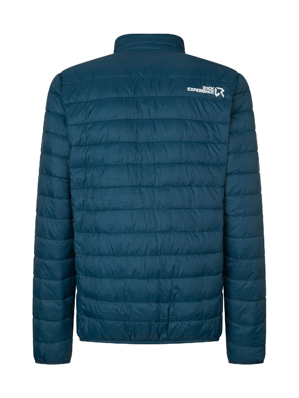 Rock Experience Fortune Padded piumino uomo Shopping Online