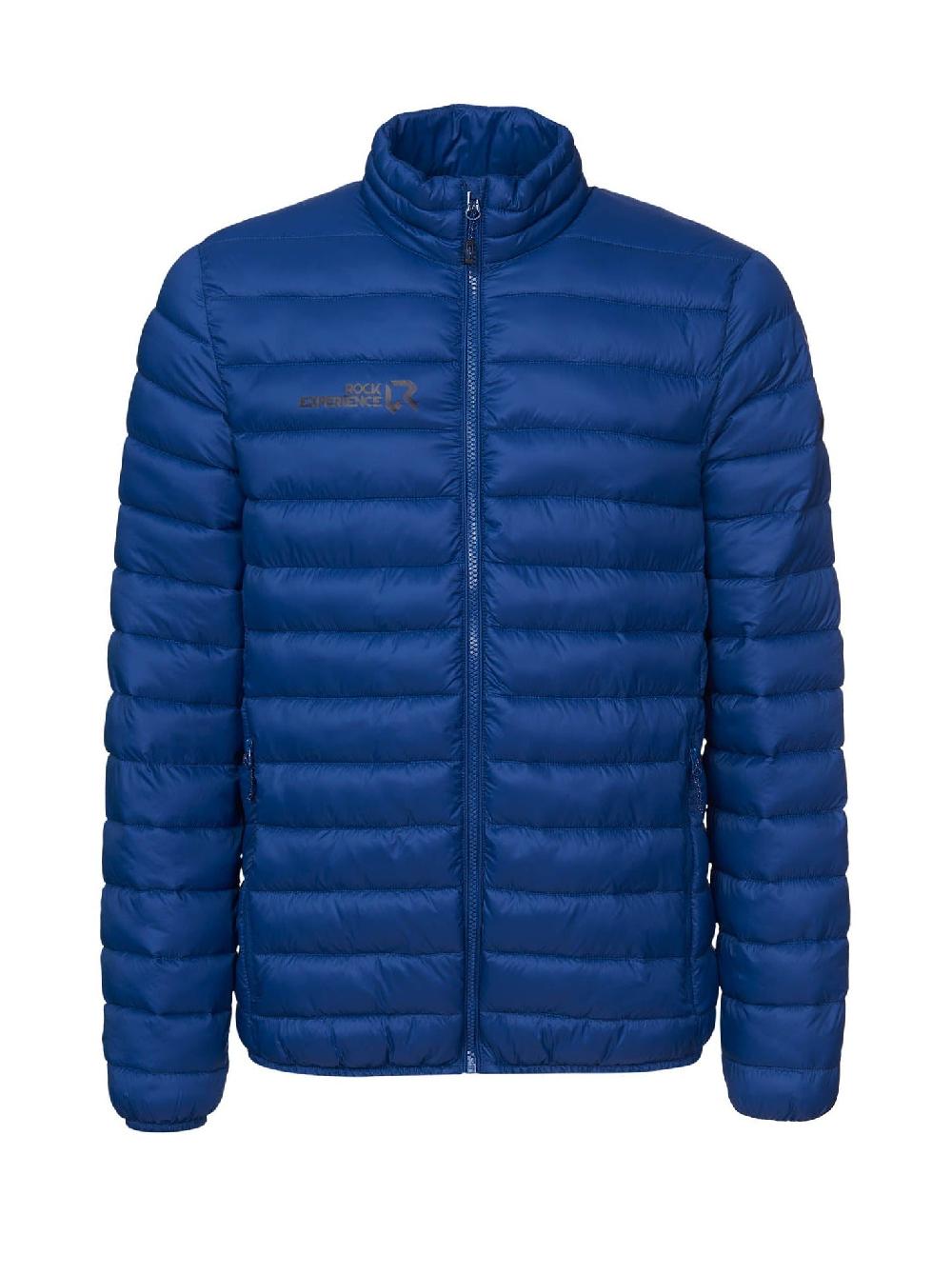 Rock Experience Fortune Padded piumino uomo Shopping Online