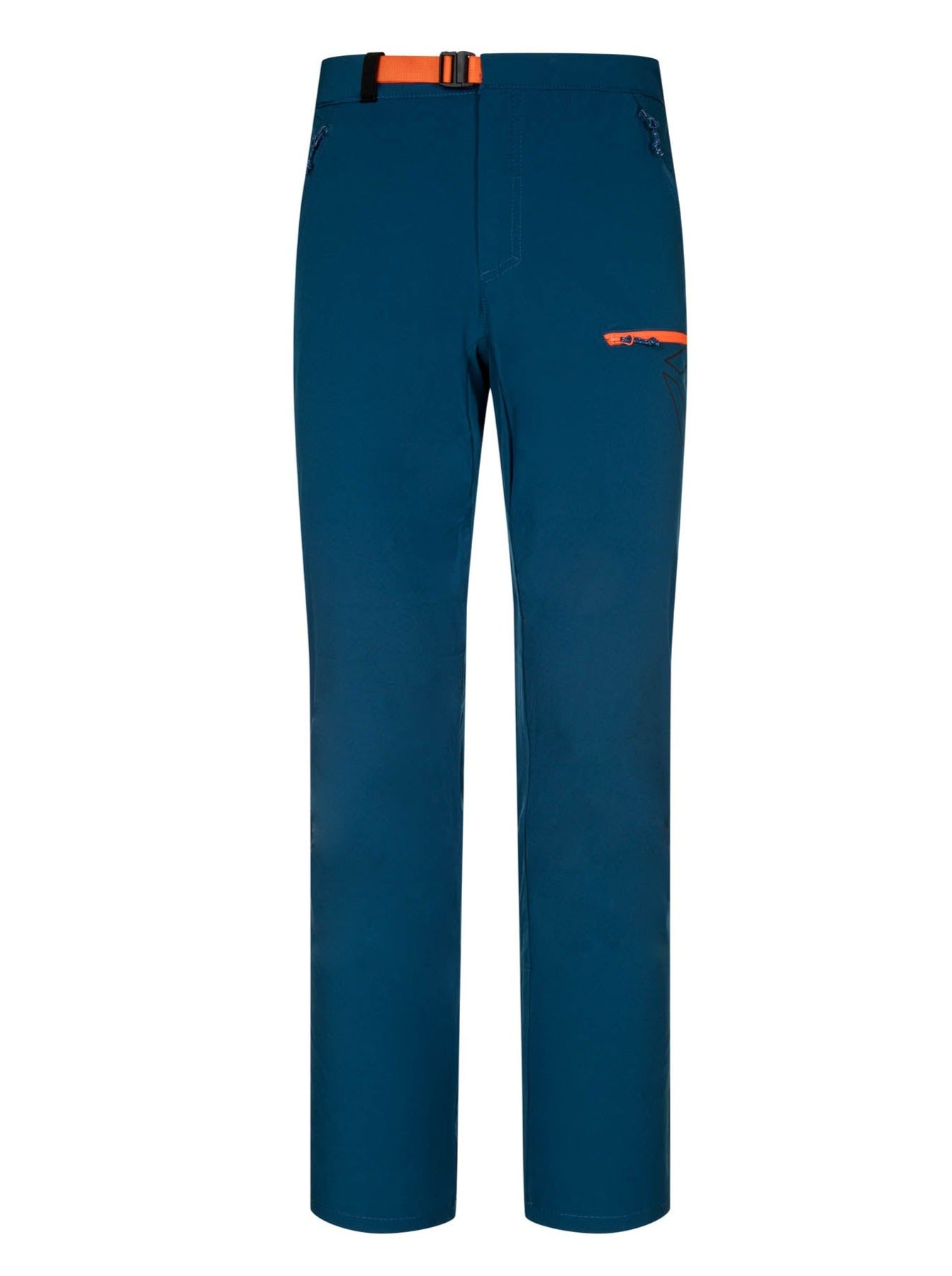 Rock Experience Re.Wonder Lake pantaloni uomo Economico