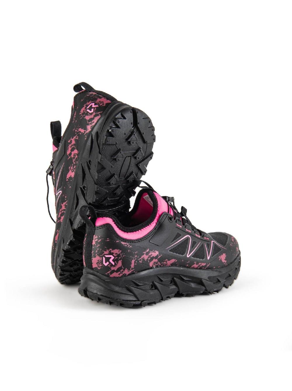 Rock Experience Crossroads Woman scarpe trail running donna Saldi