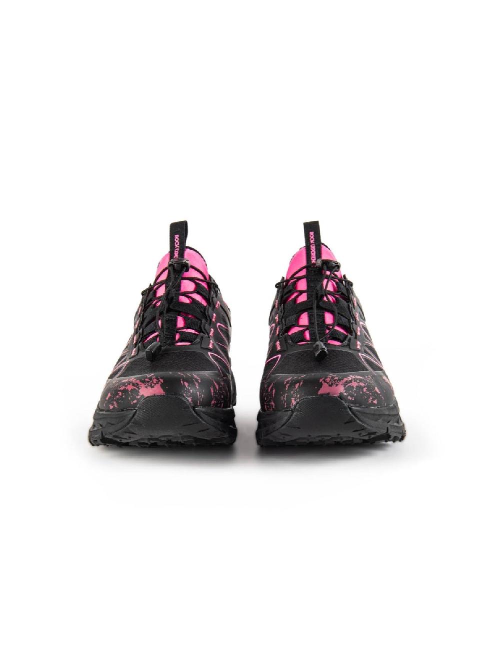 Rock Experience Crossroads Woman scarpe trail running donna Saldi