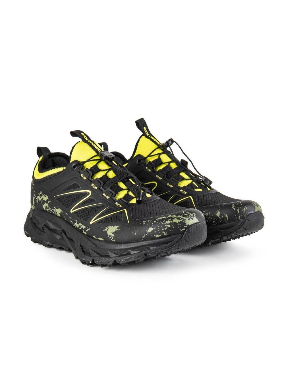 Rock Experience Cross Roads scarpe trail running uomo