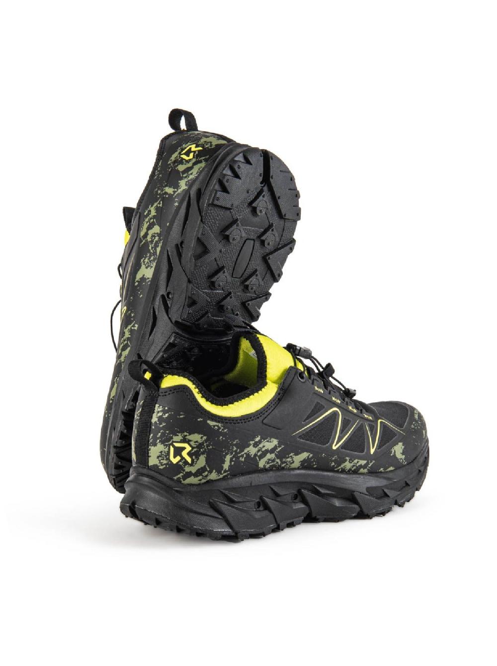 Rock Experience Cross Roads scarpe trail running uomo Offerte
