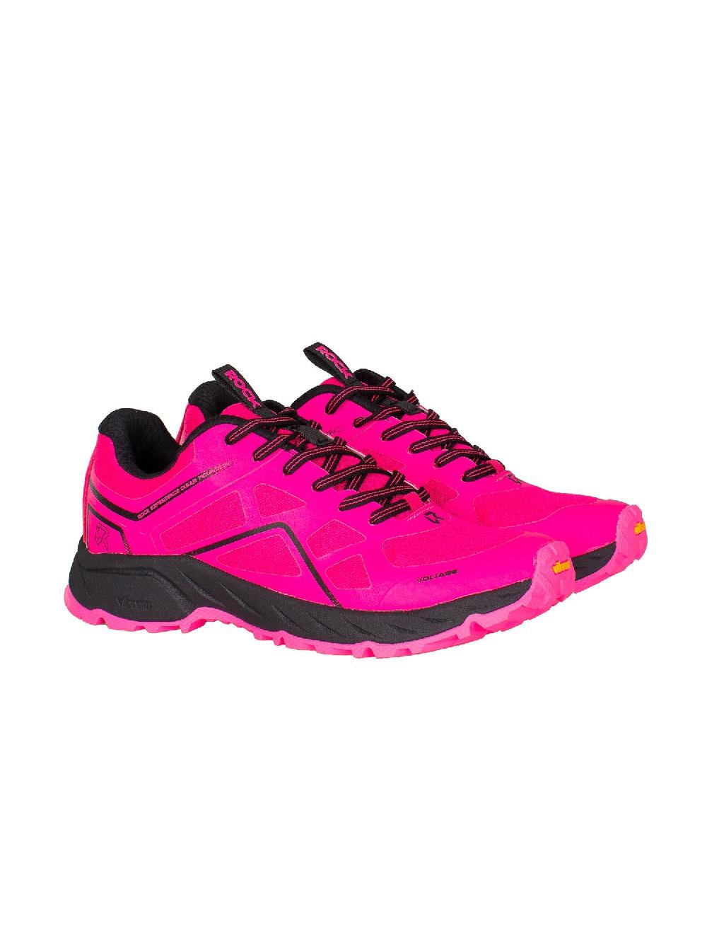 Rock Experience Voltage Woman scarpe donna