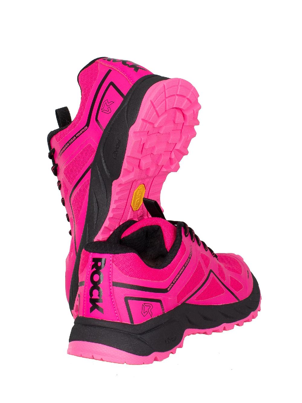 Rock Experience Voltage Woman scarpe donna Hotsell