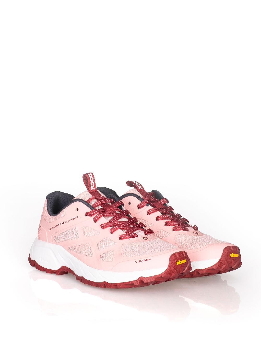 Rock Experience Voltage Woman scarpe donna Hotsell
