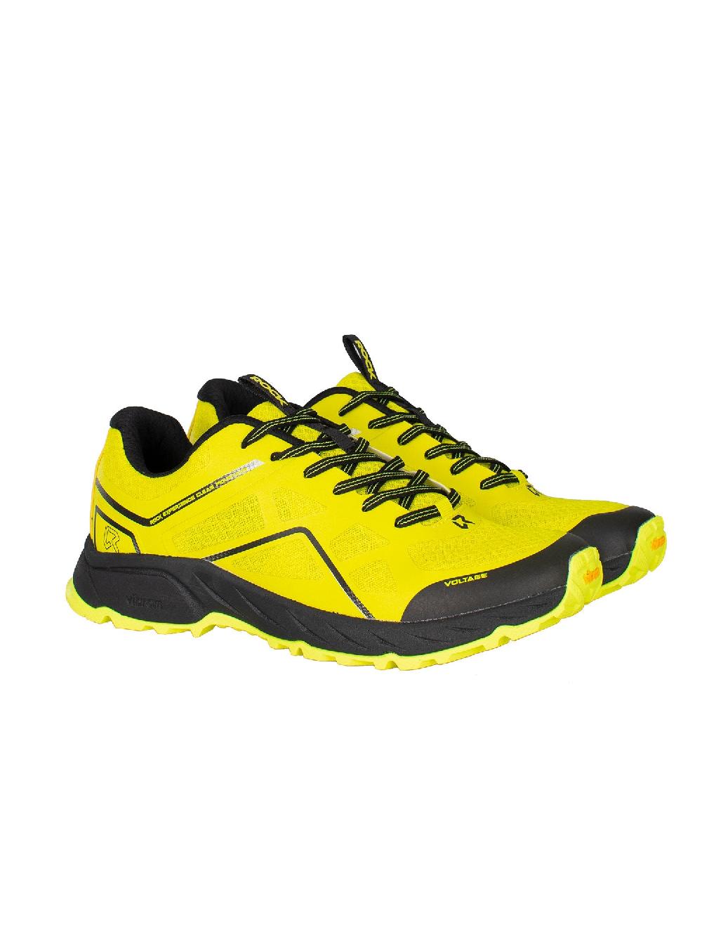 Rock Experience Voltage Man scarpe uomo