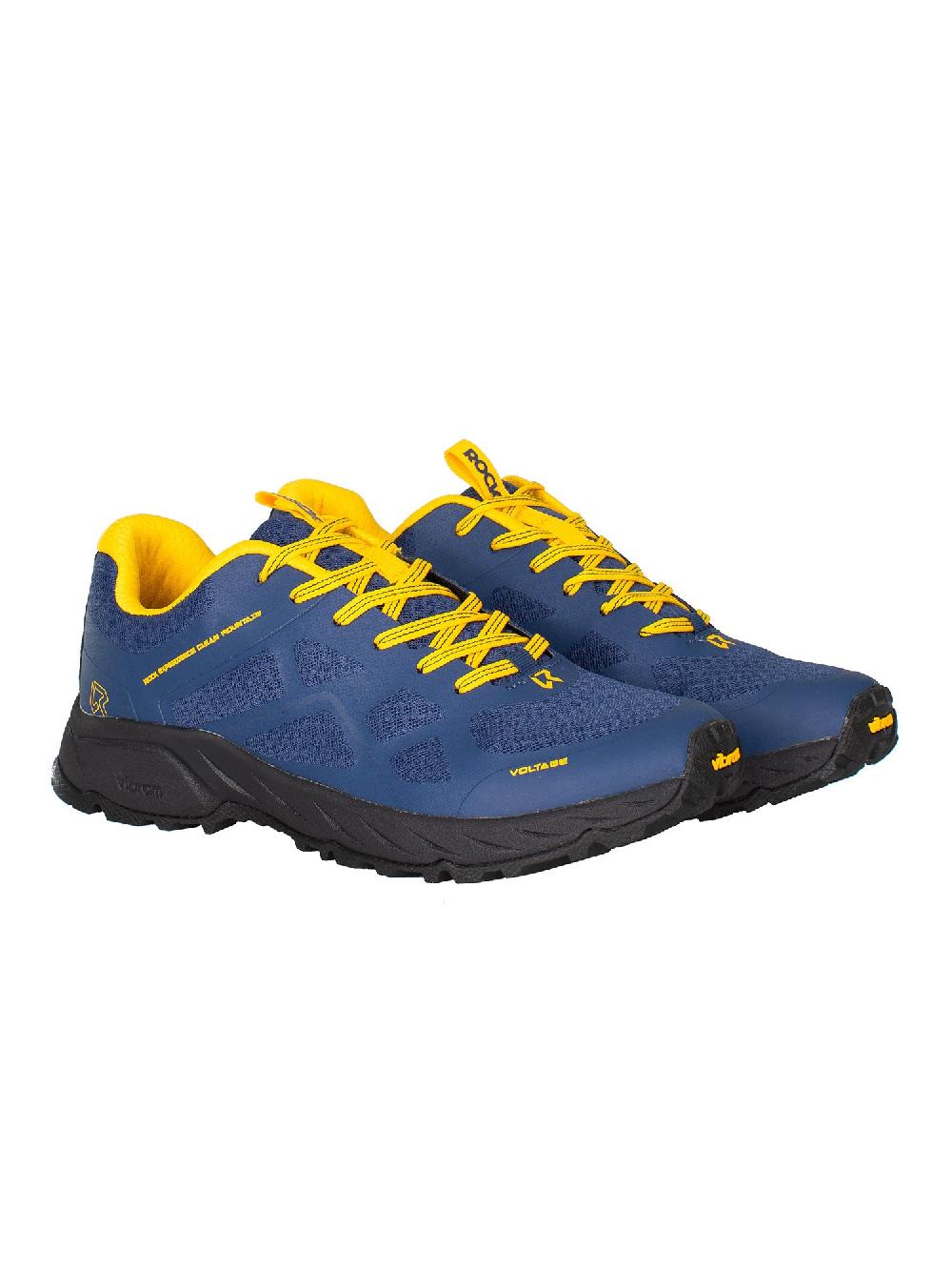 Rock Experience Voltage Man scarpe uomo Vendita Calda