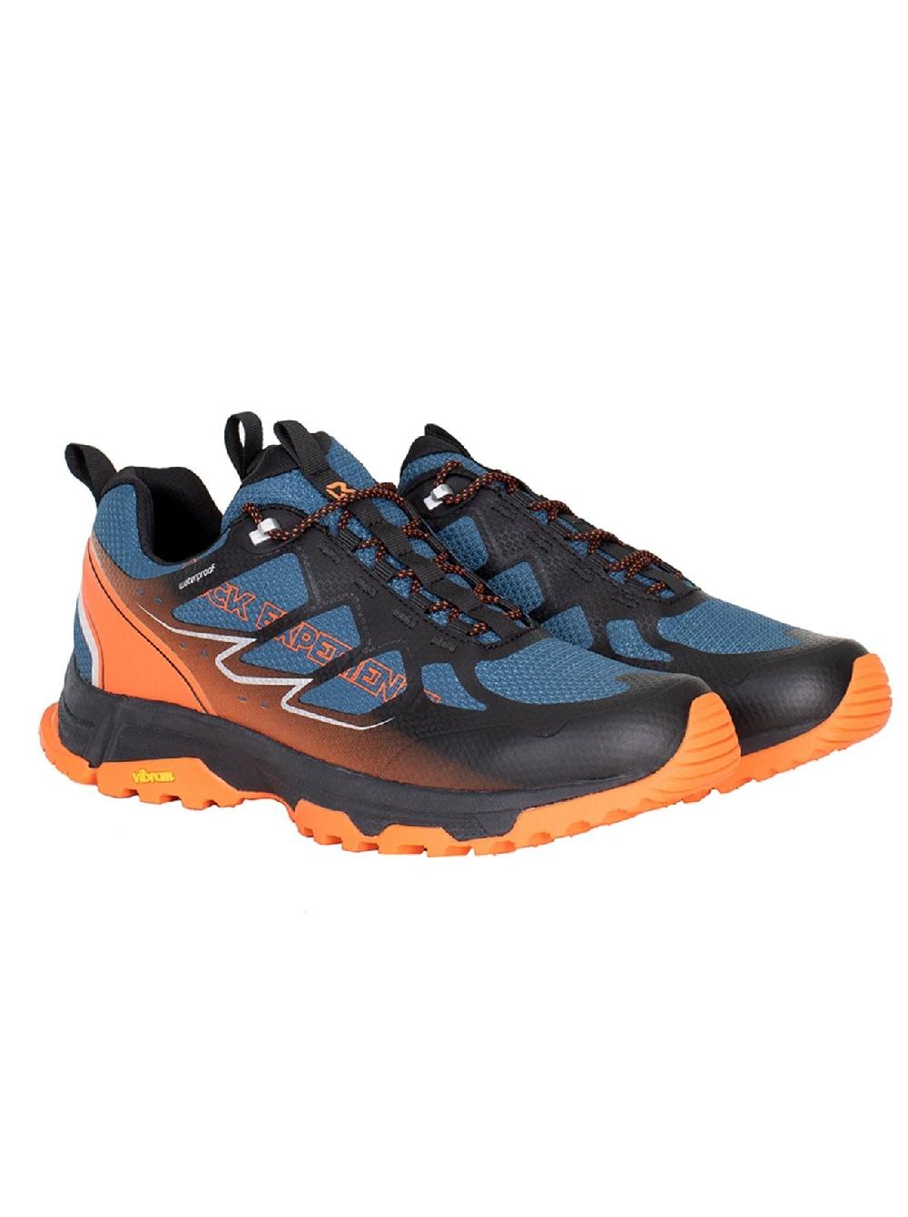 Rock Experience Dark Star scarpe